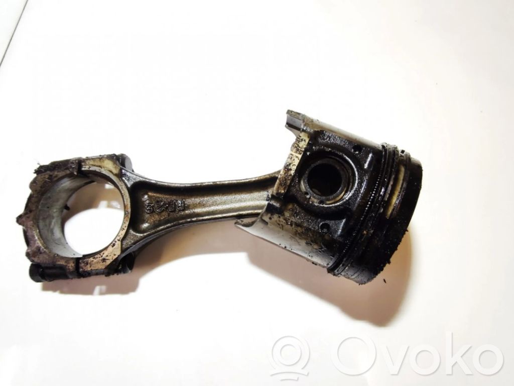 Mazda 323 F Piston cu bielă 