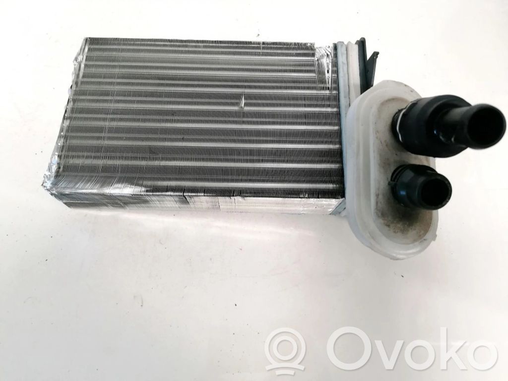 Audi TT Mk1 Radiator aerotermă