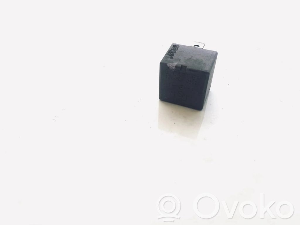 Sonstige Relais   12V50A03525,12V50A03525