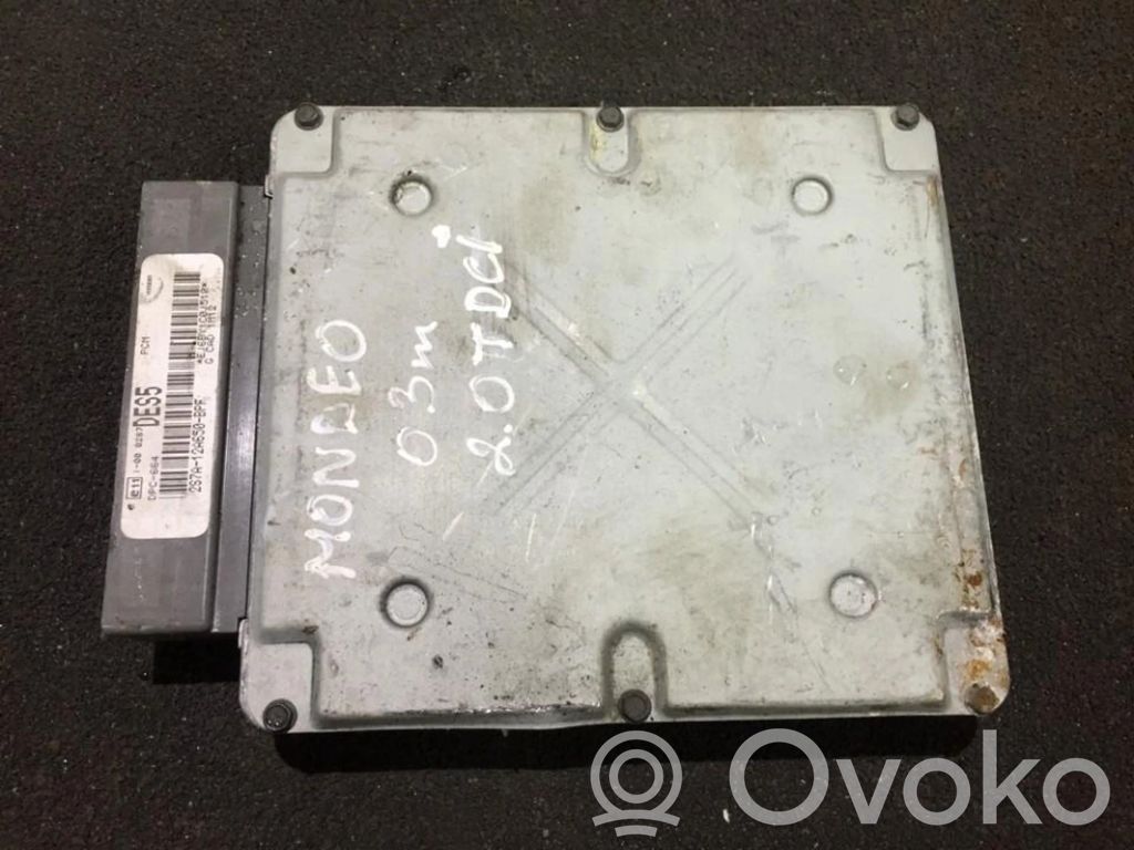 Ford Mondeo Mk III Engine control unit/module 