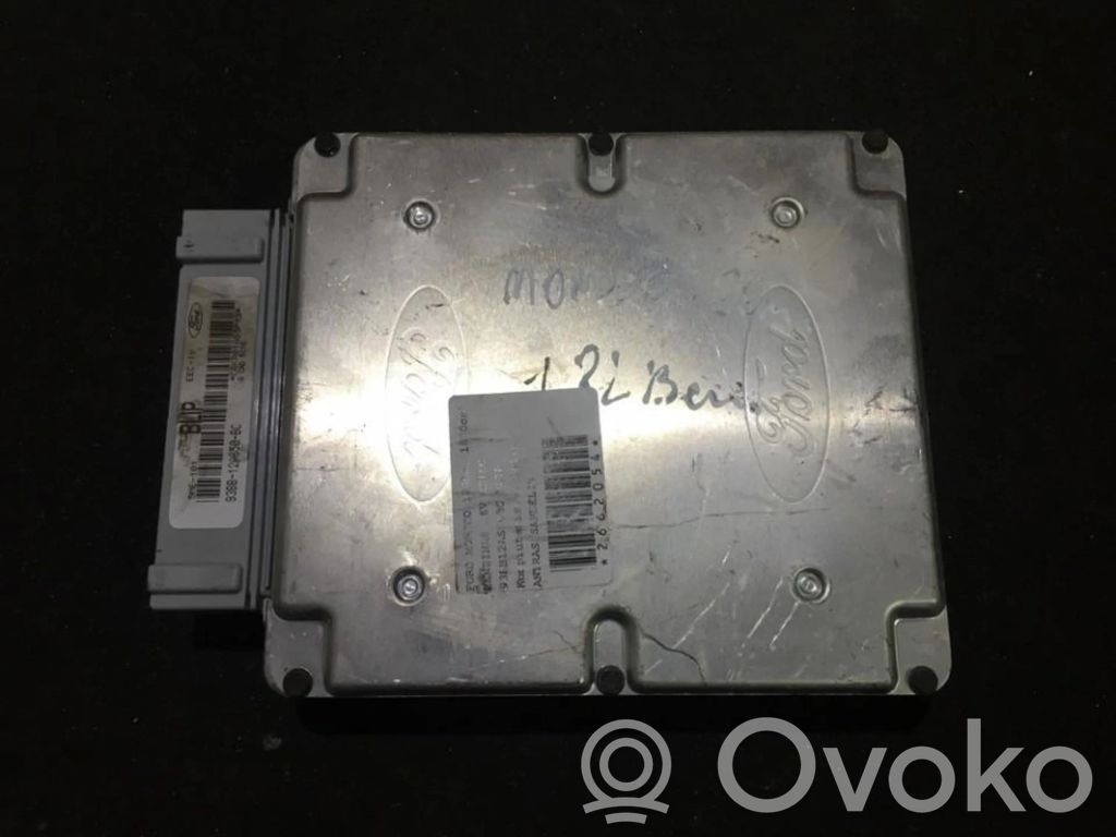 Ford Mondeo MK I Engine control unit/module 