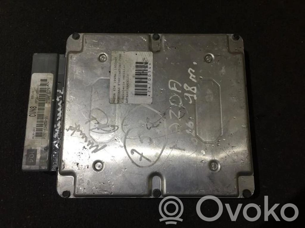 Engine control unit/module   F7FF12A650BJ,CVN8,CVN8,F7FF12A650BJ