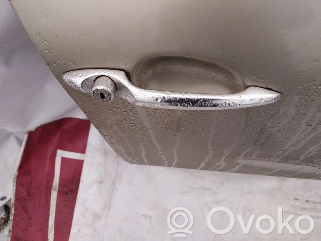Alfa Romeo 156 Etuoven ulkokahva 