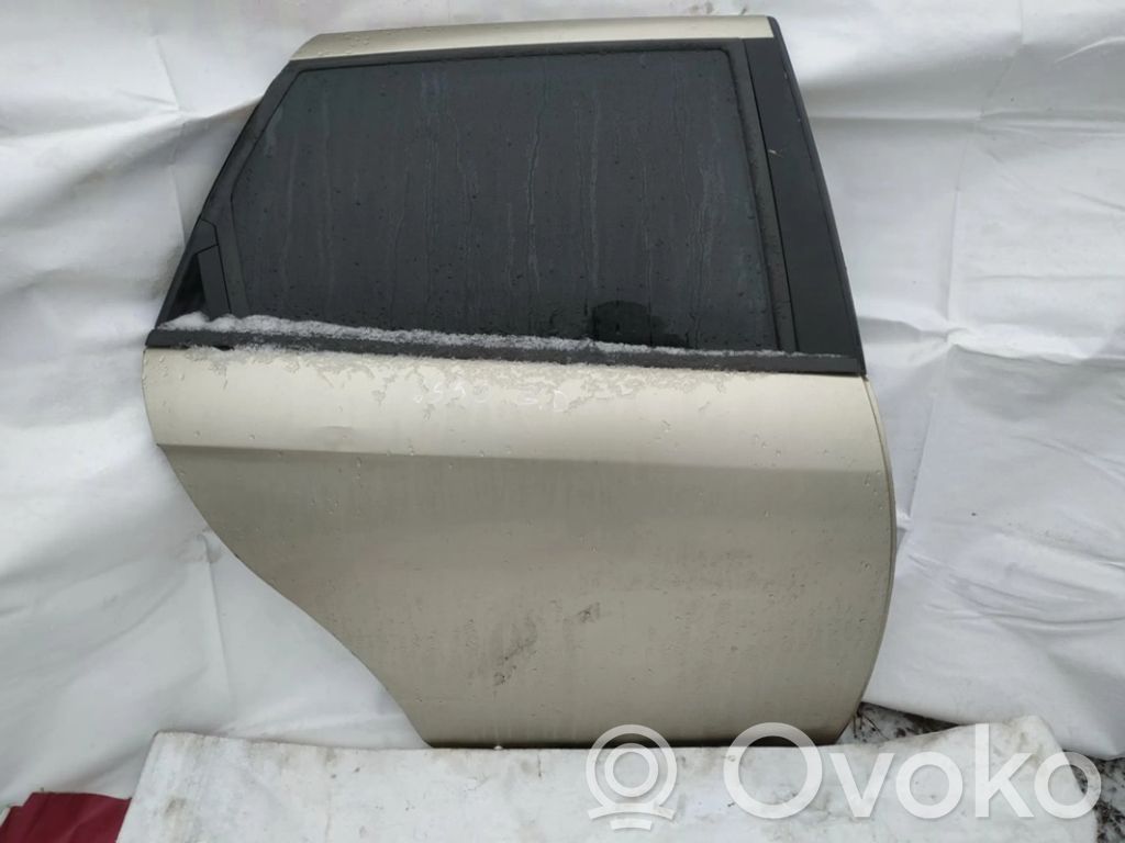 Alfa Romeo 156 Ușă spate