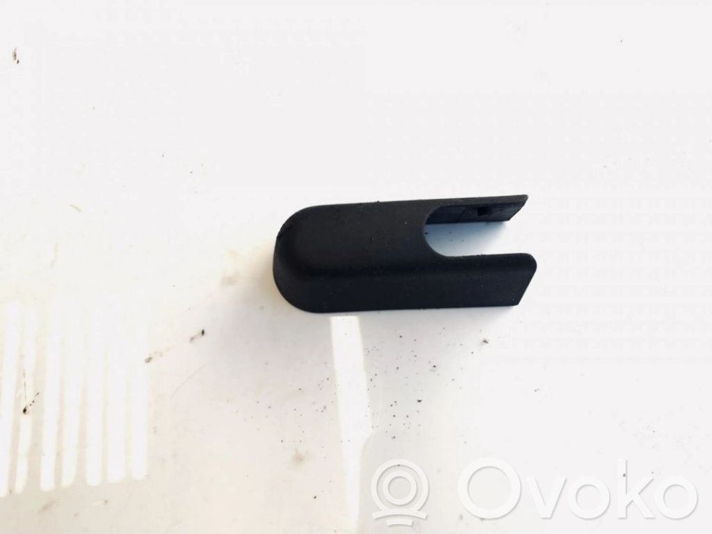 Opel Meriva B Altra parte esteriore 