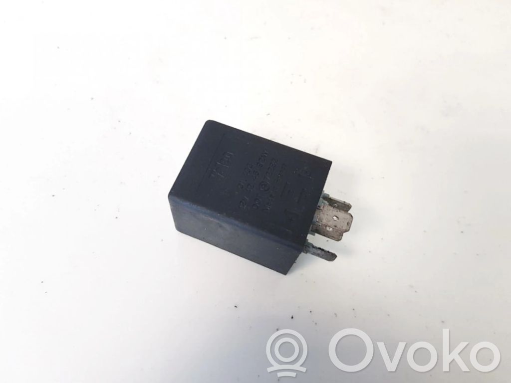 Renault Kangoo I Cita veida releji 