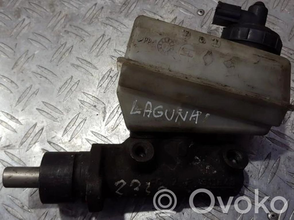 Renault Laguna I Główny cylinder hamulca 
