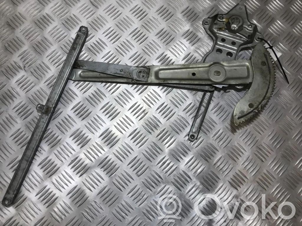 Toyota 4 Runner N120 N130 Elektryczny podnośnik szyby drzwi bocznych / przesuwnych