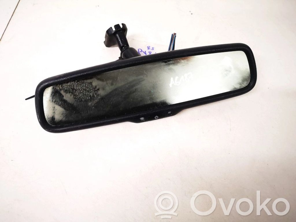 Chrysler 300 - 300C Specchietto retrovisore (interno)