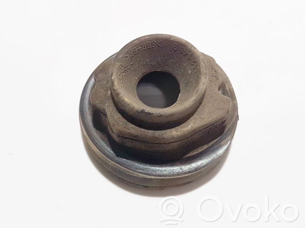Seat Leon (1M) Molla elicoidale anteriore con cuscinetti in gomma