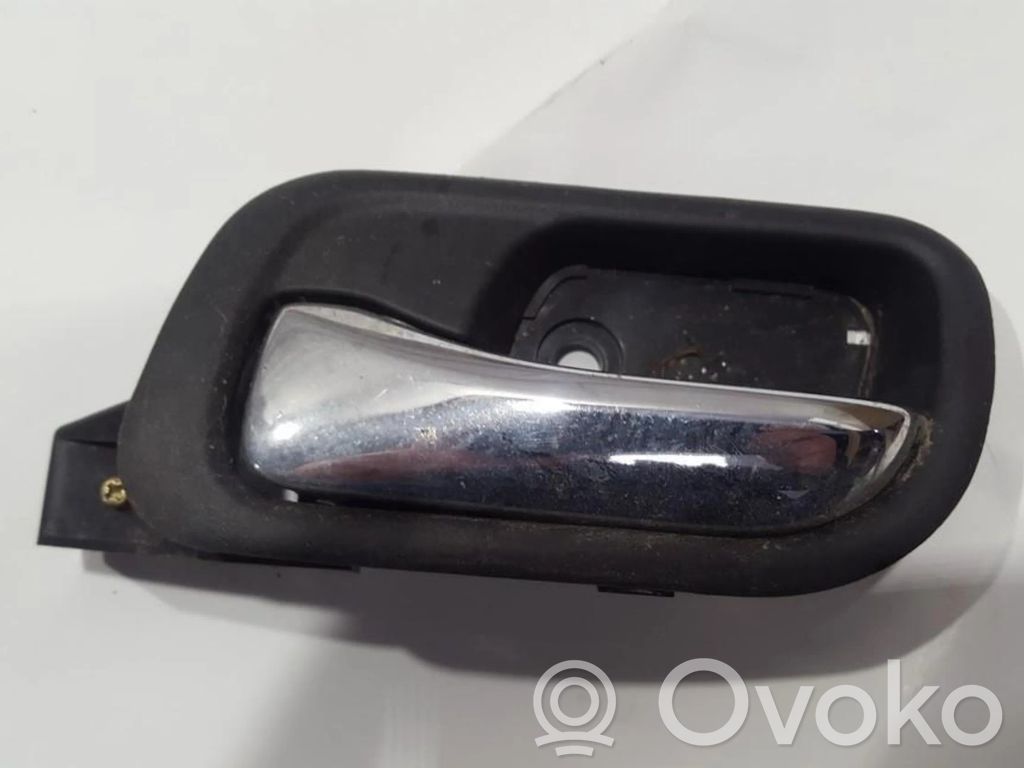 Honda Civic Manecilla interna puerta trasera 