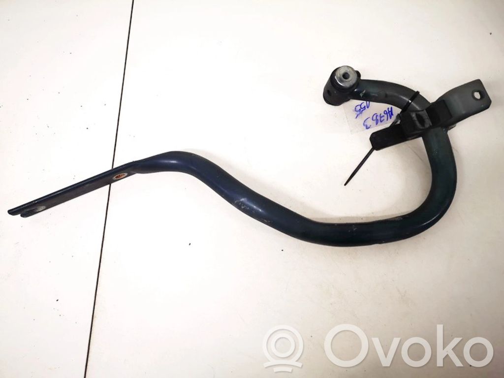 Saab 9-3 Ver2 Tailgate/trunk/boot hinge 