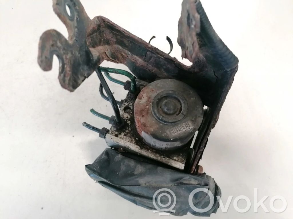 Citroen C3 ABS bloks 