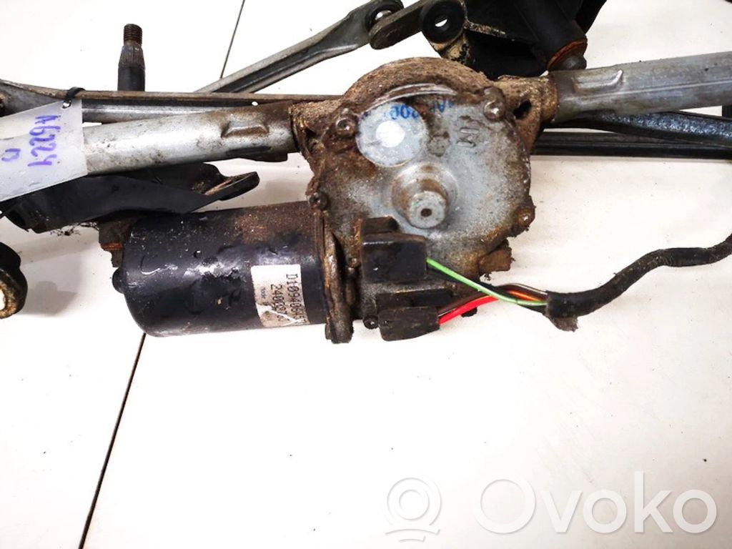 Chrysler Voyager Silniczek wycieraczek szyby przedniej / czołowej 