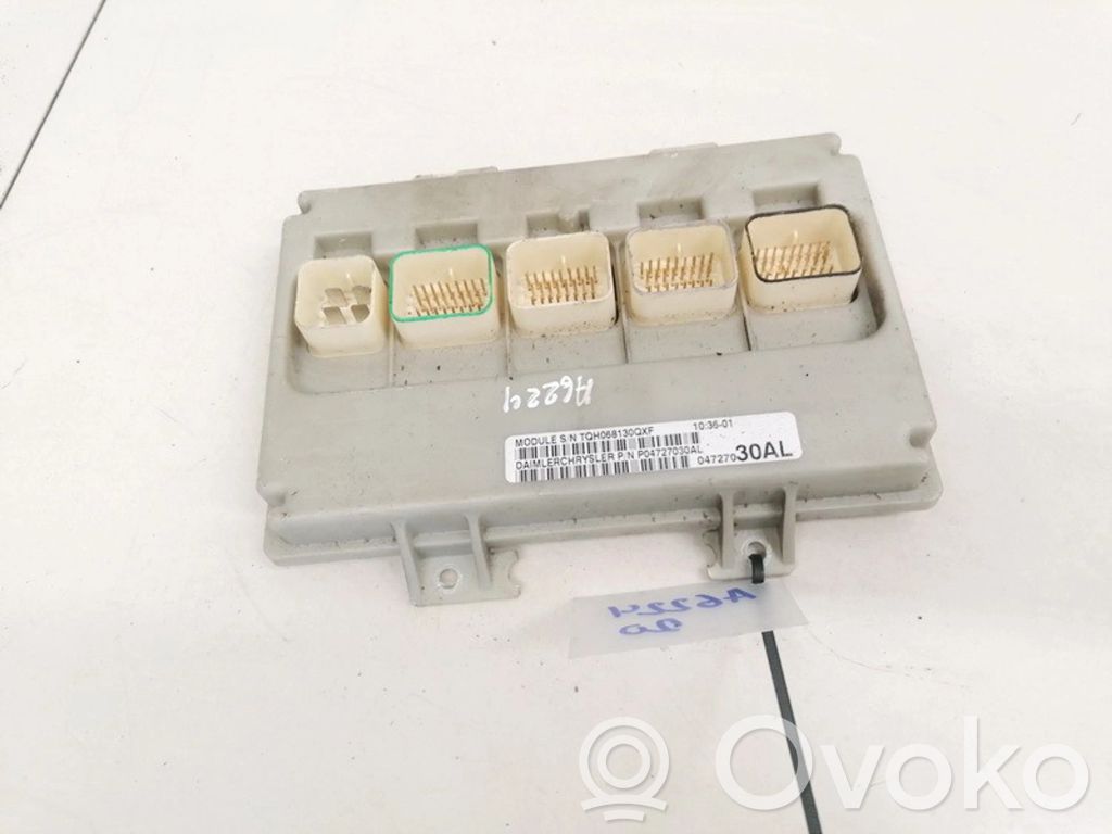 Module confort   P04727030AL,TQH068130QXF,P04727030AL,TQH068130QXF