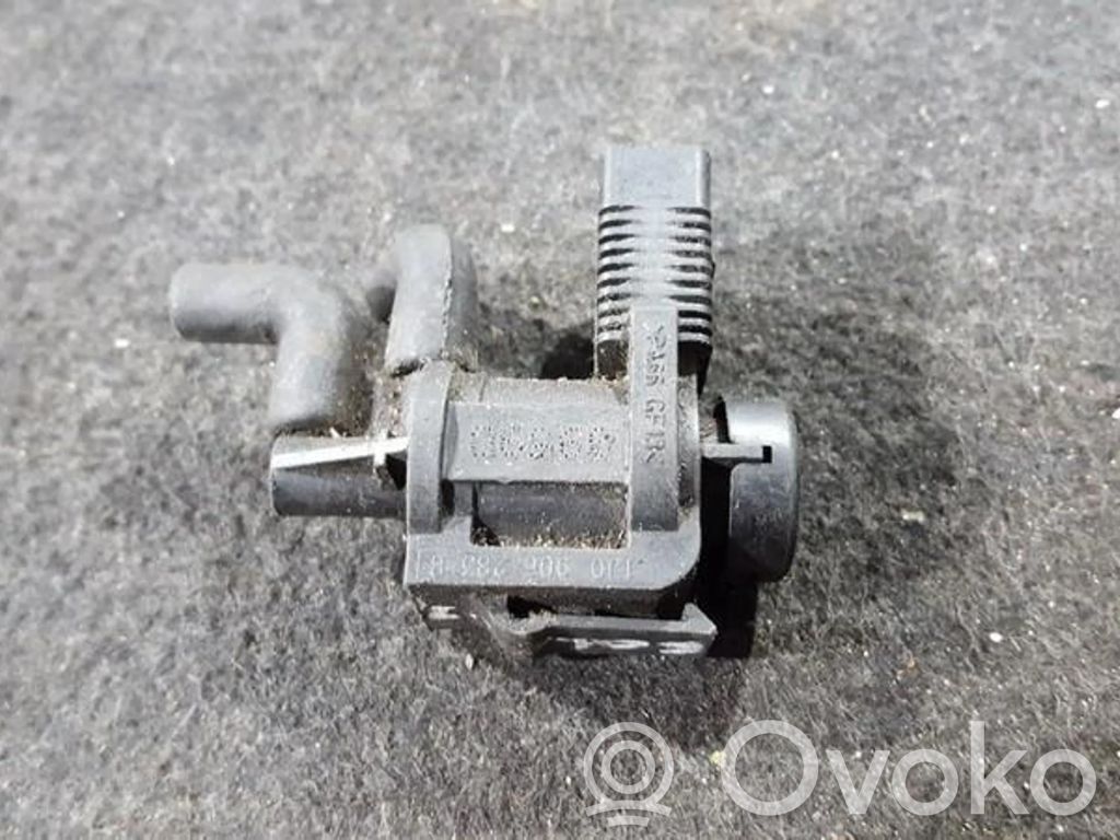Électrovanne turbo   1J0906283B,1J0906283B