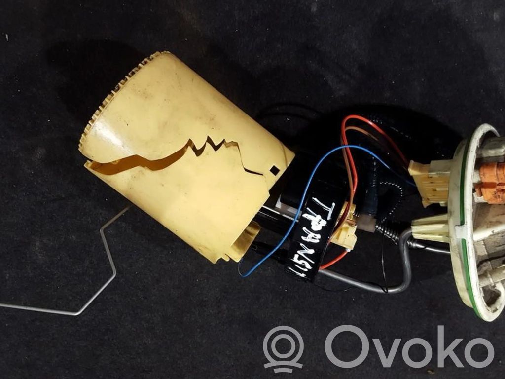 Pompe à carburant   CC119H307AC,CC119H307AC