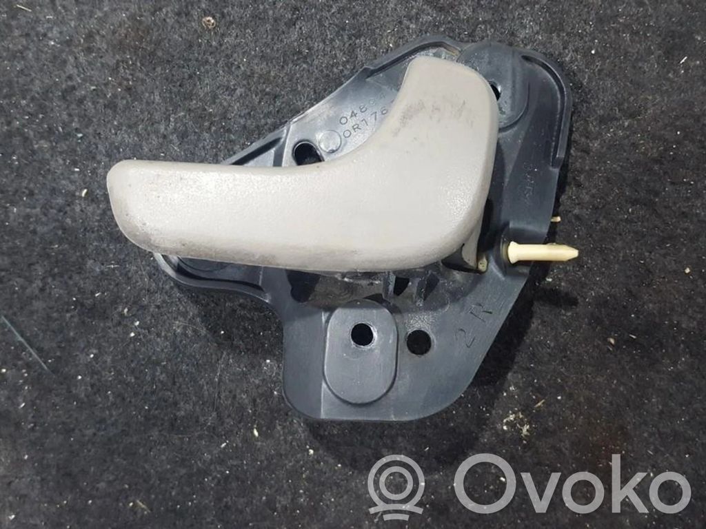 Chrysler Voyager Manecilla interna puerta delantera 