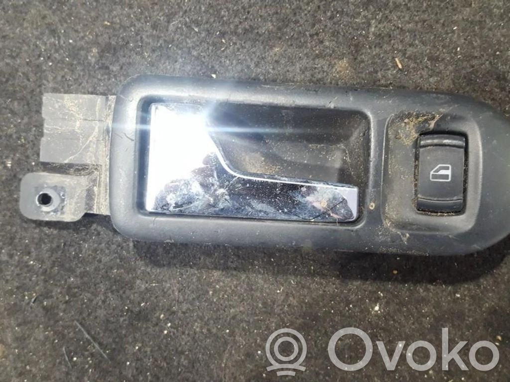 Manecilla interna puerta trasera   3B2837113,3B2837113