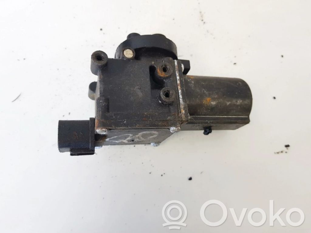 Electroválvula del turbo   G6T50371,G6T50371