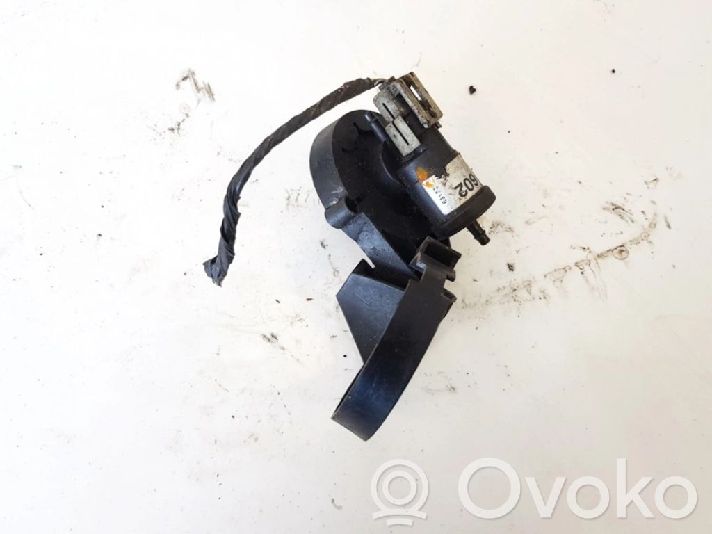 Dodge Neon Electroválvula del turbo 