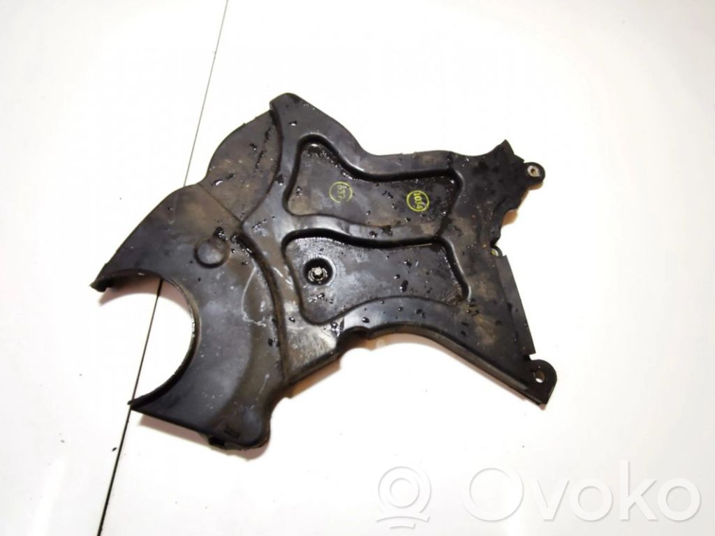 Opel Vectra B Cache carter courroie de distribution 