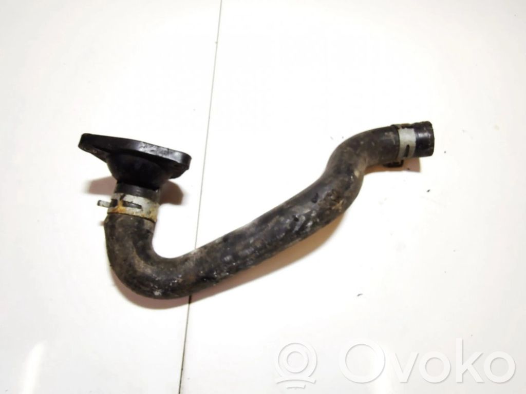 Nissan Micra Engine coolant pipe/hose 