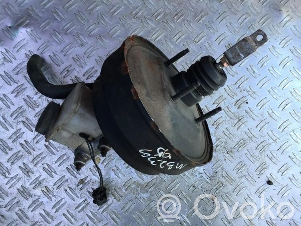 Mazda 323 Servofreno 