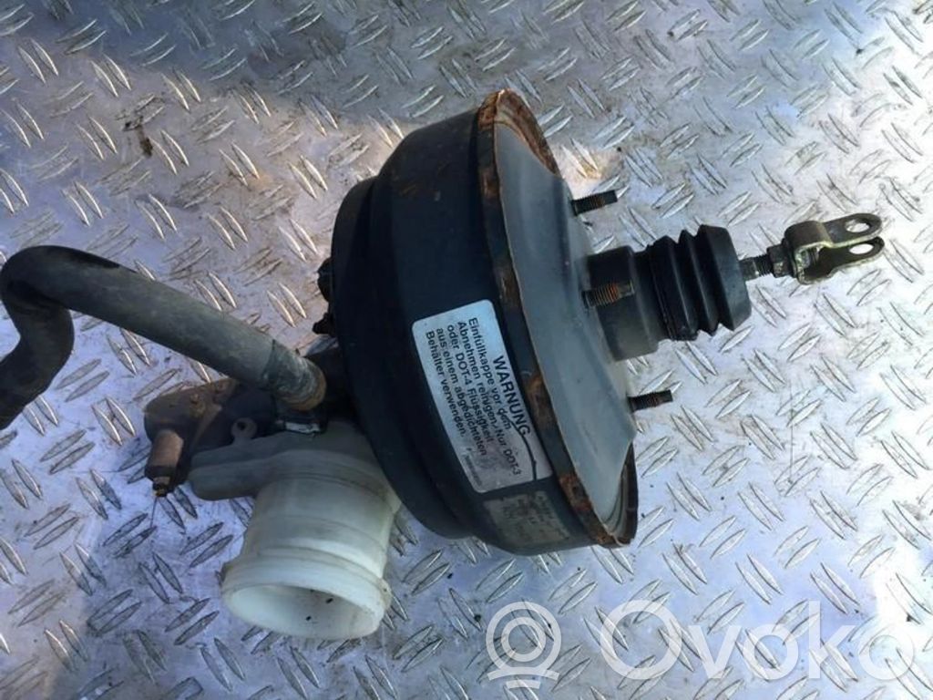 Mitsubishi Carisma Bomba de freno 