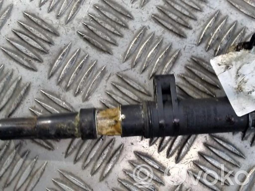 Renault Megane I Bobină aprindere 