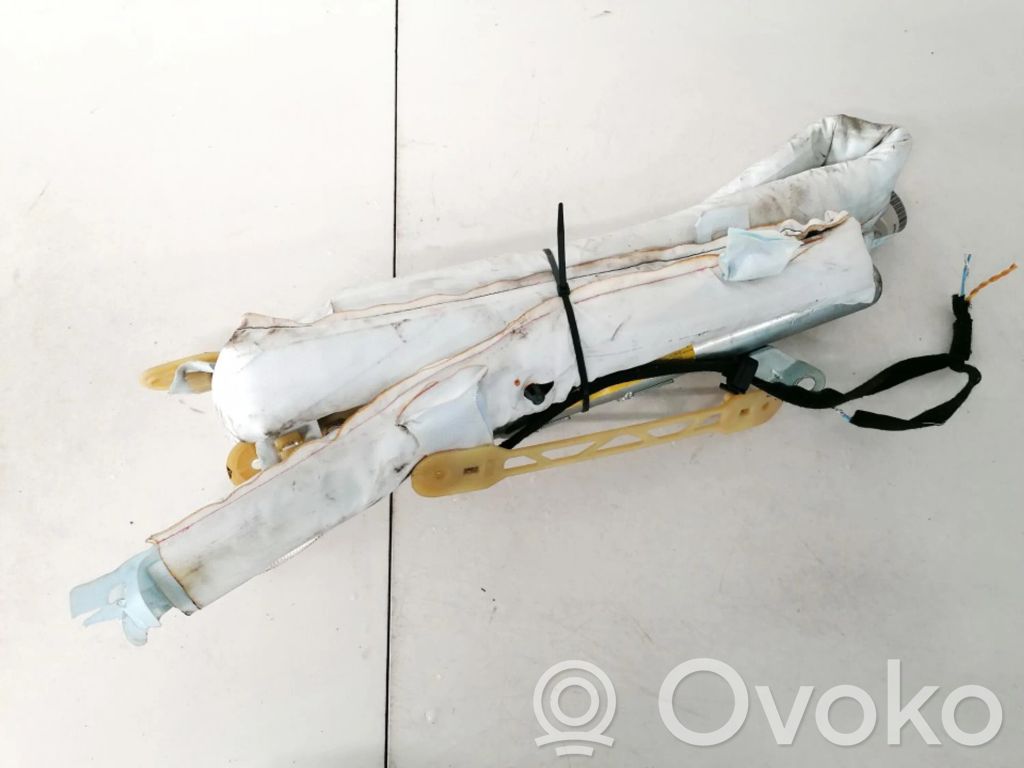 Peugeot 807 Airbag da tetto 