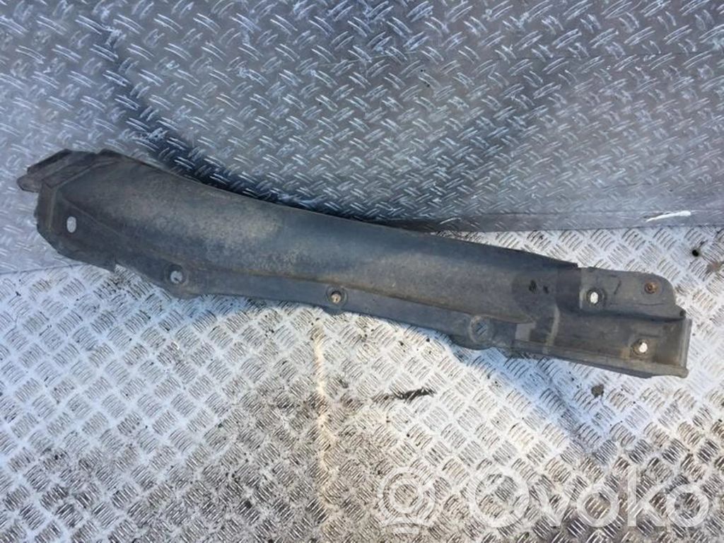 Renault Laguna I Apărători interioare aripă roată spate 