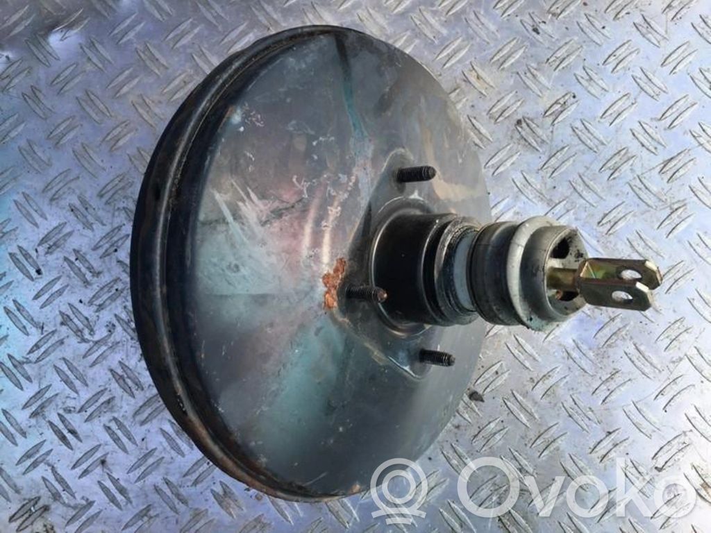 Nissan Micra Brake booster 