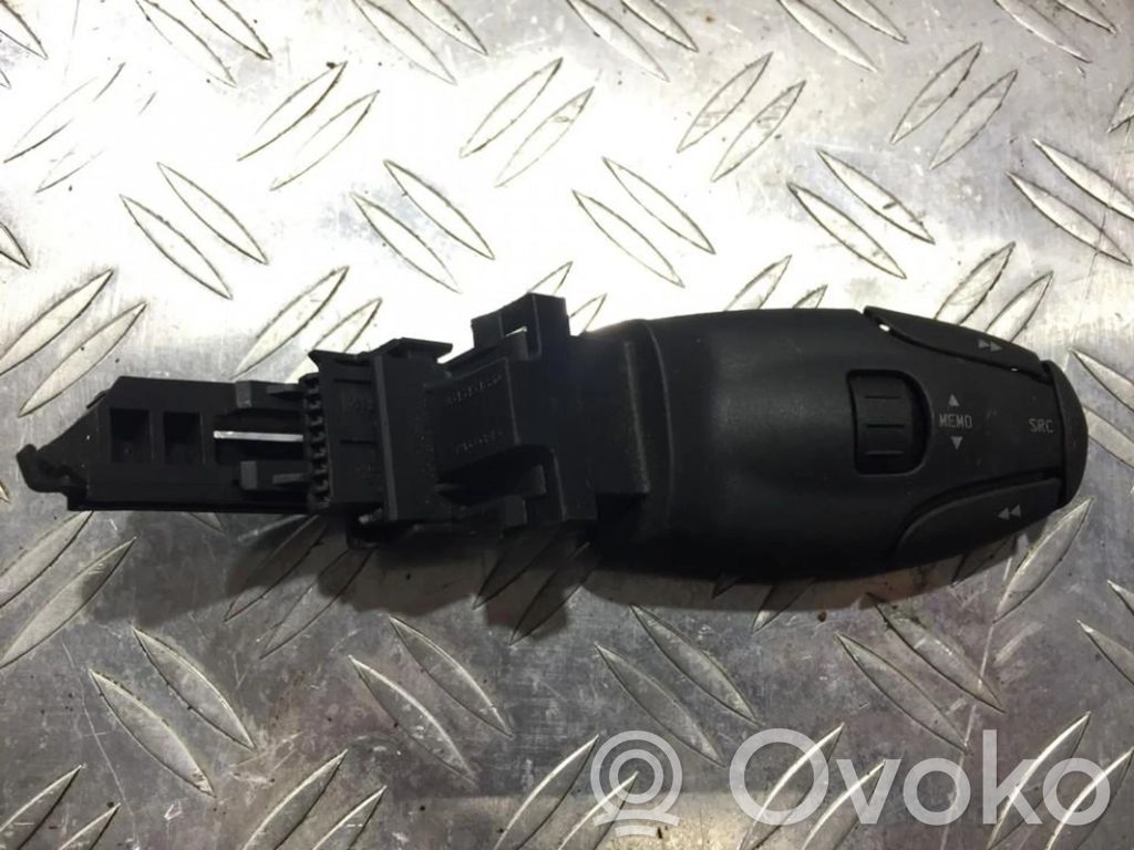 Interruptor de control multifunción   96413388XT,34472003,34472003,3J2BRH,96413388XT