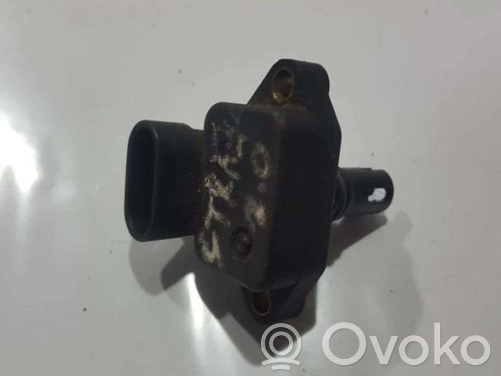 Sensor de la presión del aire