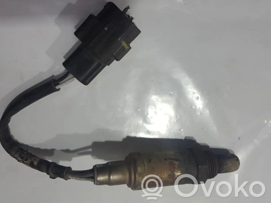 Hyundai Coupe Lambda probe sensor 