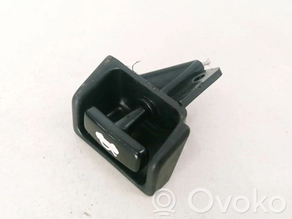 Rover 214 - 216 - 220 Poignée, déverrouillage du capot moteur 