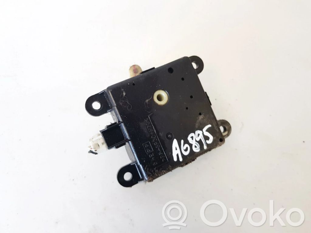 Nissan X-Trail T30 Motor/actuator clapetă aer 