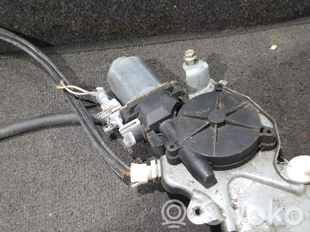 Rover 75 Front door window regulator motor 