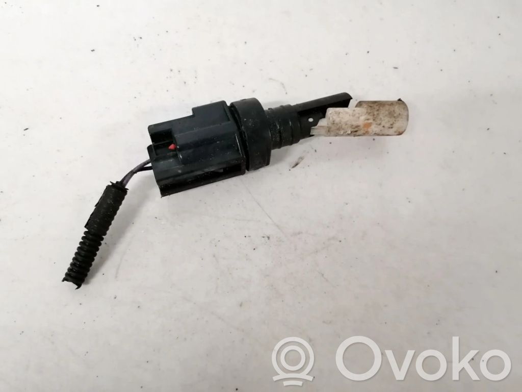 Ford Mondeo MK IV Sensor 