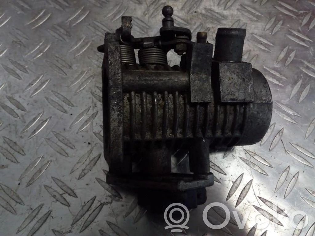 Opel Vectra B Drosselklappenventil 