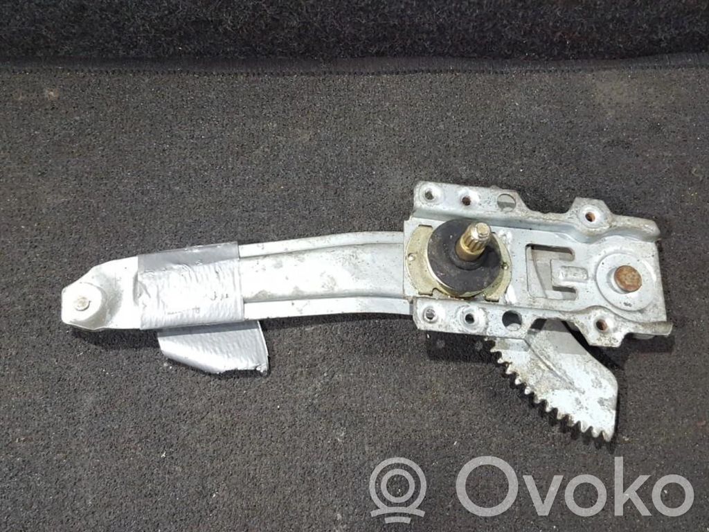 Mazda 323 Macara ușă glisantă cu motor 