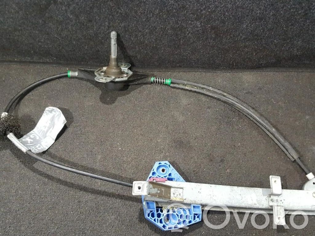 Ford Mondeo MK II Alzacristalli del portellone scorrevole con motorino 