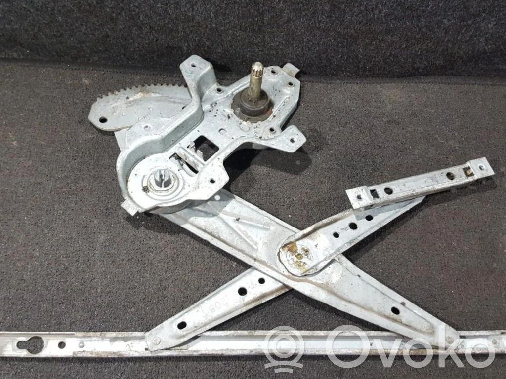 Rover 414 - 416 - 420 Elektryczny podnośnik szyby drzwi bocznych / przesuwnych 