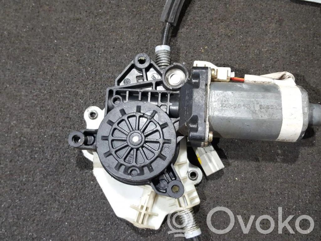Honda Accord Motor macara geam ușă spate 