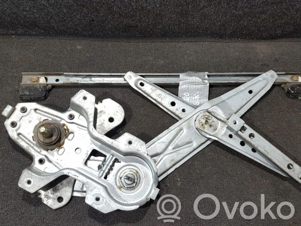 Rover 414 - 416 - 420 Elektryczny podnośnik szyby drzwi bocznych / przesuwnych 