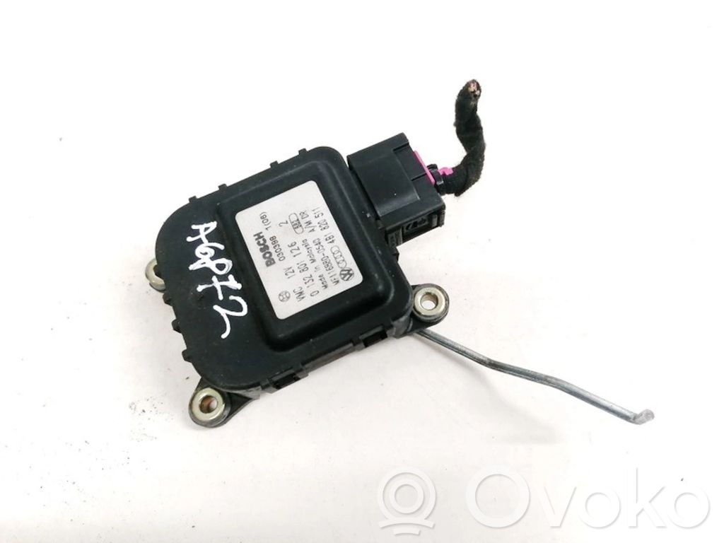 Audi A6 S6 C5 4B Motorino attuatore aria