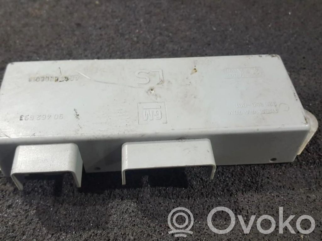 Opel Vectra B Autres unités de commande / modules