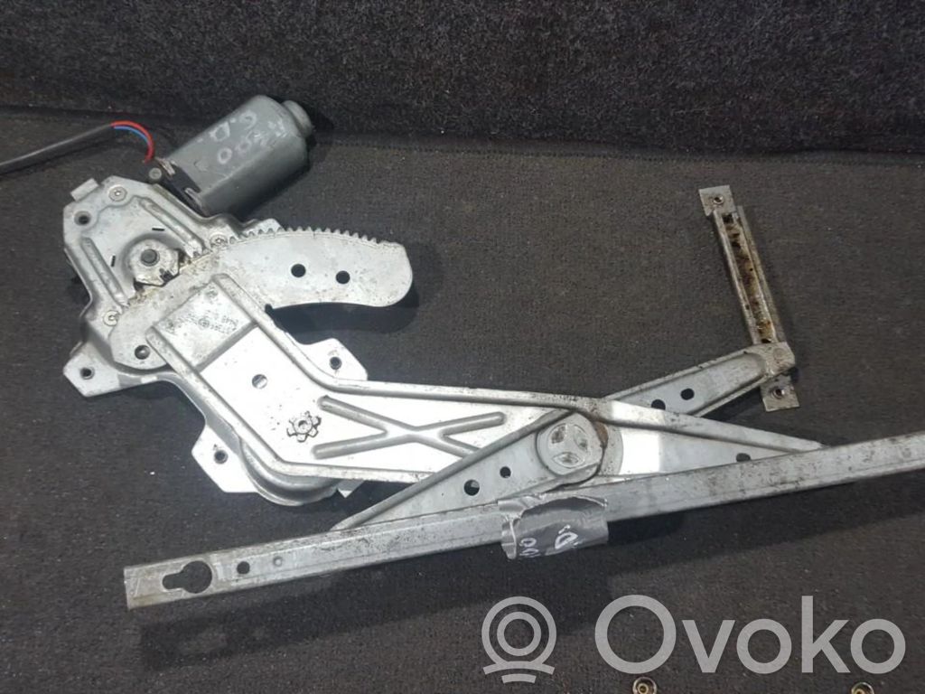 Rover 414 - 416 - 420 Alzacristalli del portellone scorrevole con motorino 