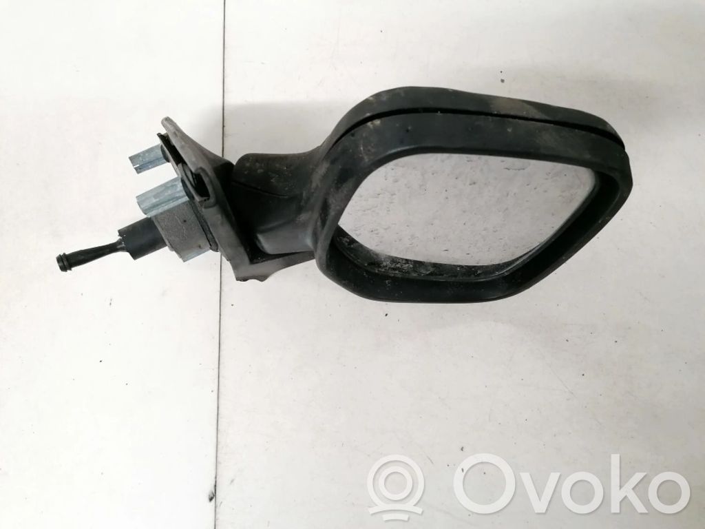 Front door electric wing mirror   E30158366,E30158366